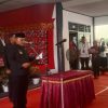 Bupati Lamsel Melantik dan Mengambil Sumpah Jabatan Kades PAW Desa Kecapi Periode 2019-2025