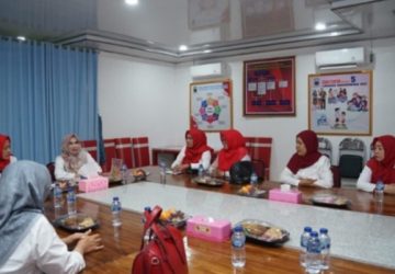 Bunda Winarni Bakal Jadi Narasumber Dalam Peringatan HUT ke-72 IBI Pada September 2023 Mendatang