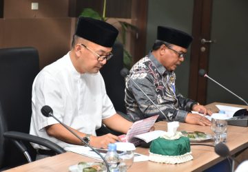 Pemda Kampar Sediahkan Total Hadiah Rp 57 Juta untuk Gerak Jalan Sehat Bersama Memeriahkan HUT RI ke-78