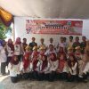 Semarakkan HUT RI ke-78 Pemerintah Pekon Teba Adakan Perlombaan dan Pentas Seni Tari, Dari Sanggar Kumbang Tanjung