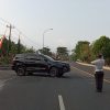 Dishub Lamsel, Atur Lalu Lintas Pagi Hari Wujud Pelayanan Masyarakat