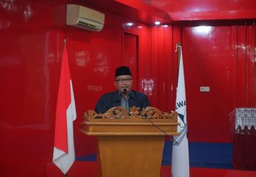 Sekda Arfan Harap Pengurus DKS Terpilih Kedepan Mampu Majukan Seni di Kabupaten Siak