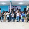 Pacu Sampan Desa Buluh Cina, Pj. Bupati M. Firdaus: Hidupkan Sektor Pariwisata Kampar