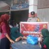 Personil Polsek Tambusai Utara Giat Bimbingan Penyuluhan Binluh Antisipasi Faham Radikalisme, Terorisme dan Peredaran Narkoba