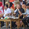 Pj Sekda Muba Musni Wijaya Semangati Peserta Lomba Baris Berbaris
