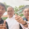 Kejari Tanggamus Tawar RJ, Sumantri Tolak RJ, Ini Bukan Soal Dagangan, Hukum Harus Berjalan