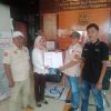 Lembaga lpkan RI Projamin Resmi Laporkan Oknum Kepala Pekon Ampai Kec. Limau di Kejari Tanggamus