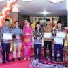 Malam Resepsi Kenegaraan, Pj. Bupati Kampar: Wujud Rasa Syukur Atas Segala Pencapaian dan Kemajuan Setelah Kemerdekaan
