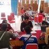 Pemerintah Kecamatan Ketapang Laksanakan Evaluasi Rancangan APBDes Perubahan TA 2023 Kepada 17 Desa
