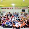 Sosialisasikan Literasi Digital dan Parenting, Bunda PAUD Kab. Kampar : Selaraskan Pola Asuh di Rumah dan di Sekolah