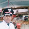 Perdana Peringati HUT Desa Wai Sidomukti Ke-10, Kades Paryono: Insyaallah Semakin Maju