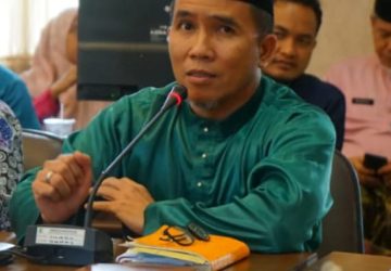 Tampil di JKPI, Siak Bakal Gemparkan Semarang