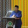 Wabup Bagus Sampikan Pandangan Terbentuknya 2 Ranperda