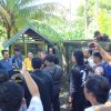 Konstatering Perkara Perdata, Laut di Klaim Jadi Lahan Sengketa