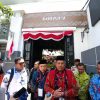 Rakernas JKPI di Semarang, Bupati Siak Perjuangkan Ini