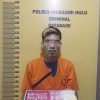 Satres Narkoba Polres Indragiri Hulu Ungkap Seorang Pengedar Sabu, 8,56 Gram Sabu di Amankan
