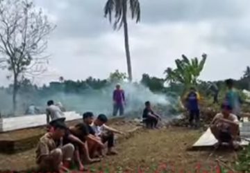 Disparbud Lamsel, Respon Potensi Wisata Religi Trah Ratu Darah Putih di Desa Kuripan