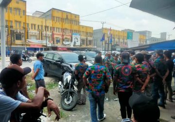 Kisruh Kepemimpinan F. SPTI-K. SPSI., Pihak Berwenang Sebut Kubu Nelson Manalu Yang Tercatat Bekerja