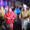 Joget Unik dan Menarik Ketika Peserta Kab. Siak Melintas di Hadapan Bupati JKPI