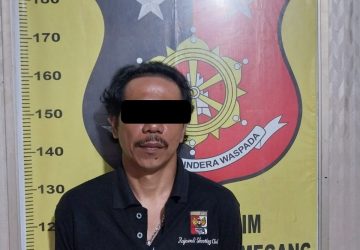 Tim Trabazz Berhasil Menangkap Komplotan Pencurian Sepeda Motor
