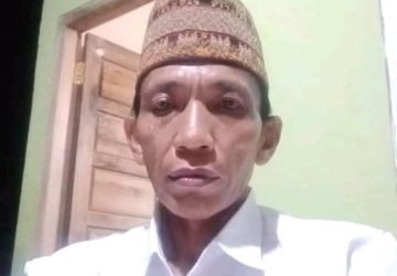 Nuril Asikin Resmi Menjadi Kepala Koordinator Wilayah II Provinsi Lampung LSM Trinusa