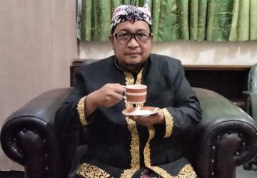 Pekerjaan Fisik Dinas Pendidikan Menjadi Sorotan Wakil Ketua DPRD Situbondo