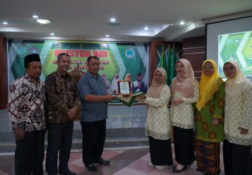 Musyda PDNA Kabupaten Muba Dorong Pemberdayaan Kemajuan Perempuan