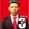 Miliki Jiwa Kepemimpinan, Cakades Sidoasih Nomor Urut 3 Darno Soeputra Diprediksi Unggul