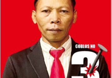 Miliki Jiwa Kepemimpinan, Cakades Sidoasih Nomor Urut 3 Darno Soeputra Diprediksi Unggul