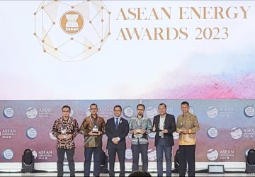Digitalisasi Pertambangan PTBA Berbuah Prestasi