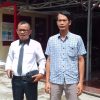 Oknum PNS Pelaku Pencabulan Nginap Dibalik Jeruji Besi, Kuasa Hukum Apresiasi Polres Nias