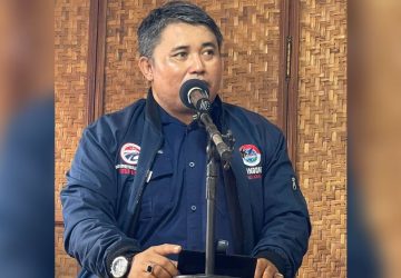 Ketum DPP IWO-I: Menuju Verifikasi Dewan Pers, Pastikan Anggota Tetap Netral di Tahun Politik