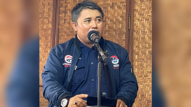 Ketum DPP IWO-I: Menuju Verifikasi Dewan Pers, Pastikan Anggota Tetap Netral di Tahun Politik