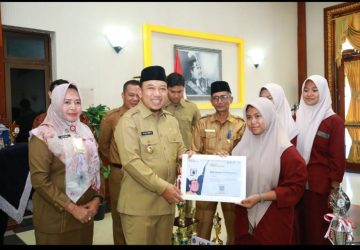 LCTP, Media Efektif Edukasi Masyarakat dan Pelajar