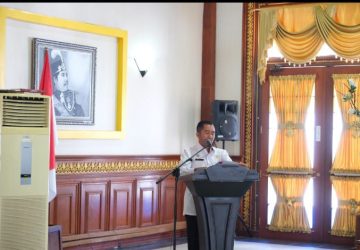 Cegah Tengkes Dari Hulu Hingga Hilir