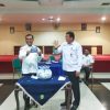 Indragiri Hulu Tuan Rumah Se Riau MTQ XLI 2023 Tingkat Provinsi Hasil Pencabutan Undian