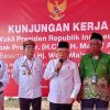 Wapres Serahkan Putusan Usia Minimum Capres-Cawapres Kepada MK