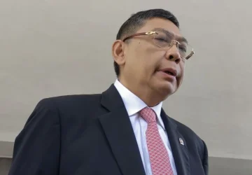 Wasekjen PDIP Nilai Prabowo Kini Tampak Humanis, Berbeda Dengan Dahulu