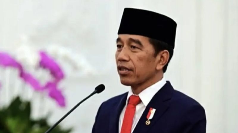Jokowi Tunjuk Mahfud MD dan Muhadjir Effendy Pimpin Gugus Tugas TPPO