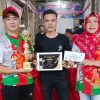 Final Turnamen Billiard Bola 9 Se Kabupaten Muara Enim