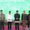 Wapres: IKN Jadi Magnet Pertumbuhan Ekonomi Kaltim