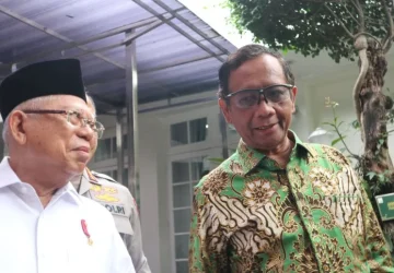 Mahfud MD Sebut Analisis TPPU Panji Gumilang Jadi LHA dan LHP