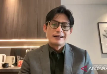 Anggota KPU Sebut Tak Masuk ke Dalam Polemik Pemilu 2024 Yang Mencuat