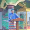 Asisten I Setdakab Inhil, Buka Pawai Ta’aruf dan Stand Bazar STQ Tingkat Kecamatan Teluk Belengkong Tahun 2023