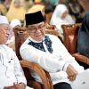 Milad HIMMAH Ke-14 Tahun 2023, Bupati Inhil HM WARDAN Buka Musabaqoh Maulid Habsyi