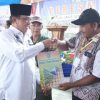 Bupati Inhil HM WARDAN Resmikan Asosiasi Sawit Sawit Gemilang Riau Indragiri