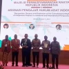 Mahfud MD Ajak Semua Pihak Dorong Pengesahan RUU Masyarakat Hukum Adat