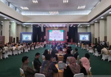 Bamsoet Dorong RUU Masyarakat Hukum Adat Segera Dituntaskan