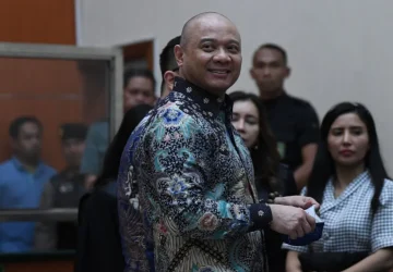 Polri Tolak Banding KKEP Irjen Teddy Minahasa