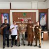 Komisi Informasi Provinsi Riau Mendorong Kemajuan Keterbukaan Informasi Publik di Rokan Hilir